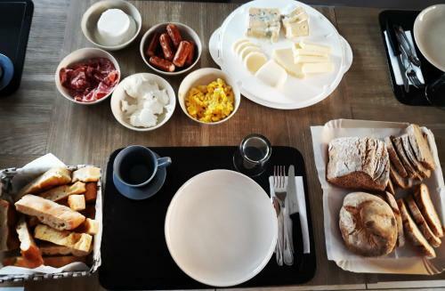 Bed & Breakfast Anda E Rianda