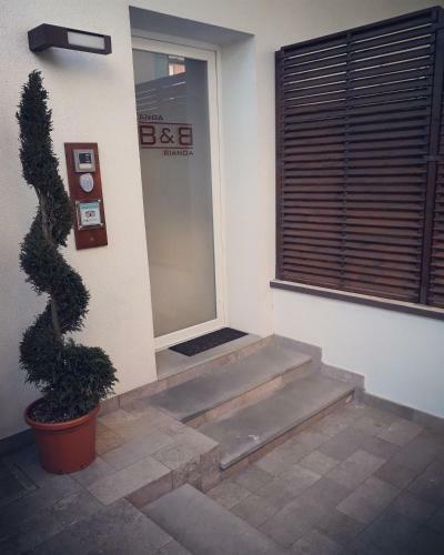 Bed & Breakfast Anda E Rianda
