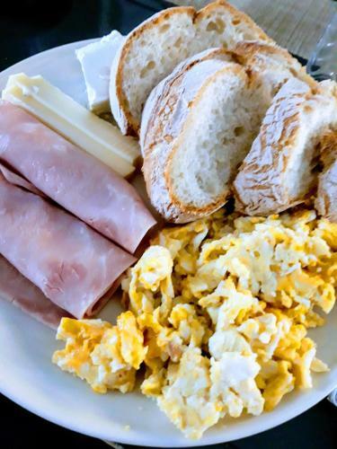 Bed & Breakfast Anda E Rianda