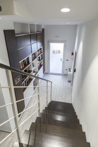 Bed & Breakfast Anda E Rianda