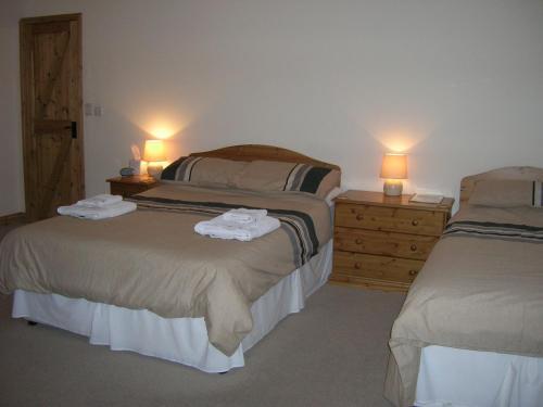 Bed & Breakfast Polhilsa Farm