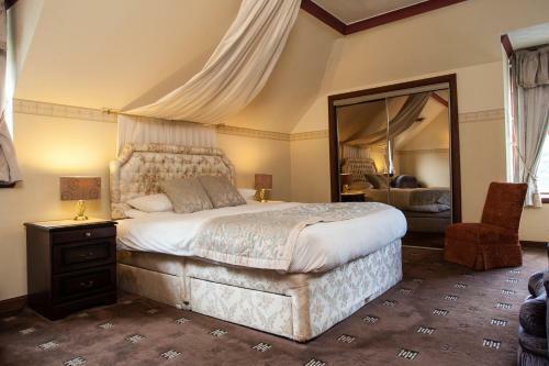 Agroturismo Cairndow Stagecoach Inn