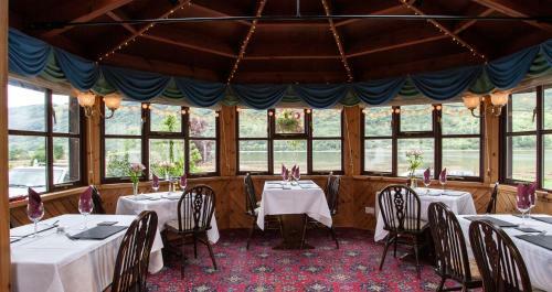 Agroturismo Cairndow Stagecoach Inn