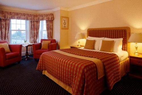 New House Country Hotel
