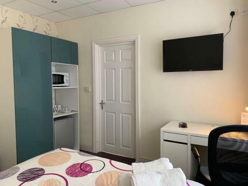 Hostal Austins Guest House