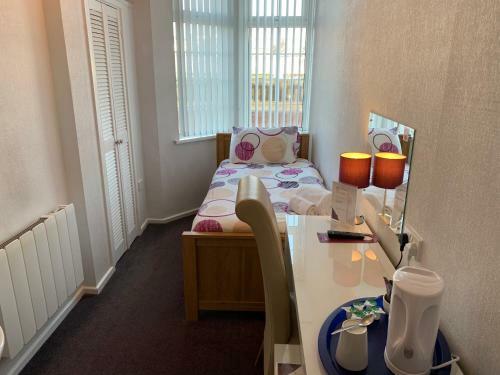 Hostal Austins Guest House