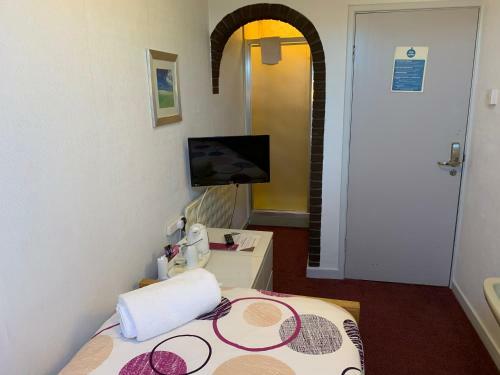 Hostal Austins Guest House