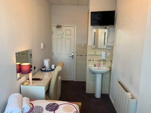Hostal Austins Guest House