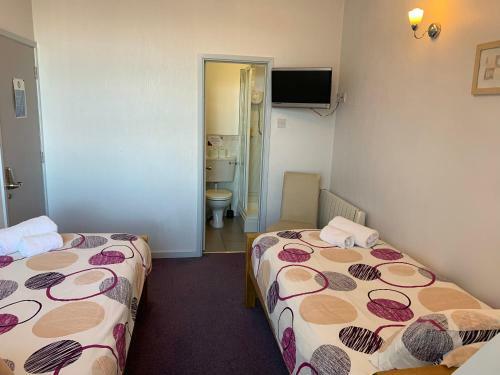 Hostal Austins Guest House