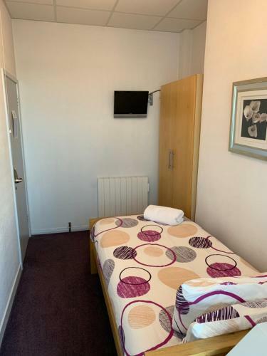 Hostal Austins Guest House