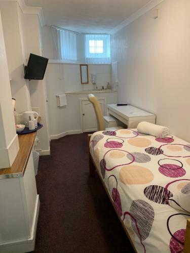 Hostal Austins Guest House
