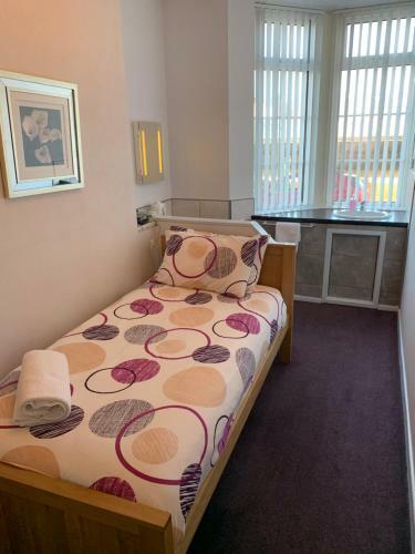 Hostal Austins Guest House