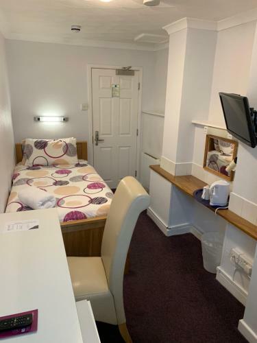 Hostal Austins Guest House