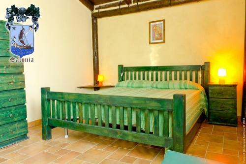 Apartamento Alle Riserve Vendicari