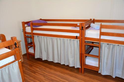 Montenegro Hostel B&B Podgorica