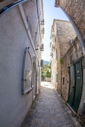 Apartments Old Town
