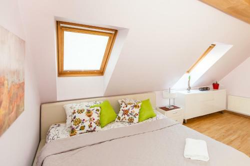 Did?ioji Street Apartments