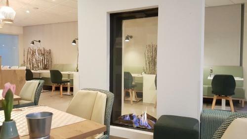 Hotel Bosch En Zee