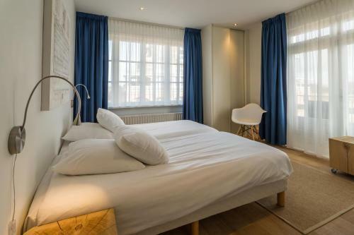 Strandhotel Duinheuvel