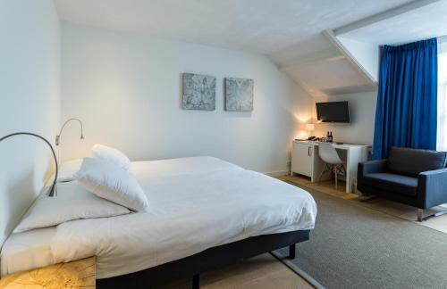Strandhotel Duinheuvel