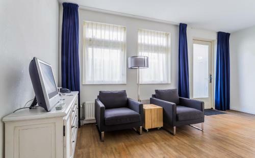 Strandhotel Duinheuvel