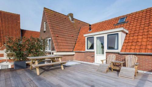 Strandhotel Duinheuvel