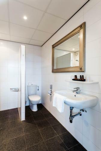 Strandhotel Duinheuvel
