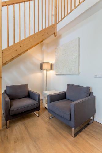 Strandhotel Duinheuvel
