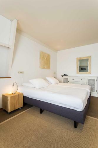 Strandhotel Duinheuvel