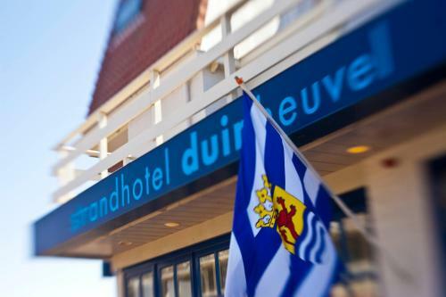 Strandhotel Duinheuvel
