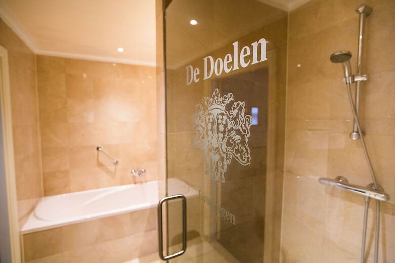 Boutique Hotel De Doelen