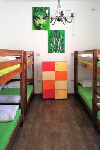Friends Hostel