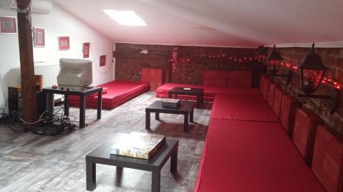 Friends Hostel