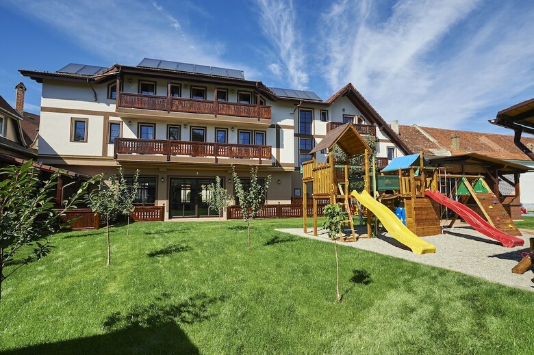 Hotel Conacul Ambient