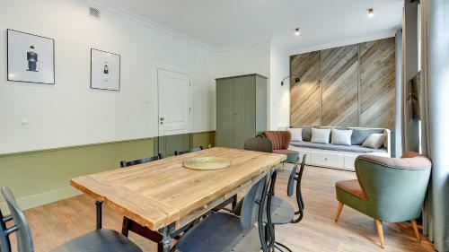 Dom & House ? Apartments Old Town Exclusive