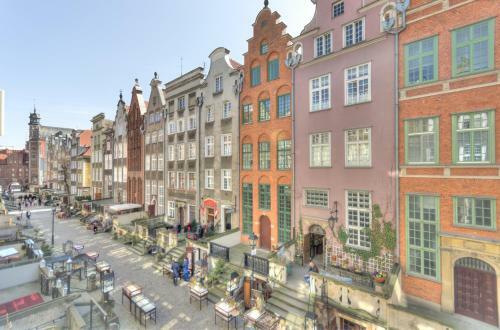 Dom & House ? Apartments Old Town Exclusive