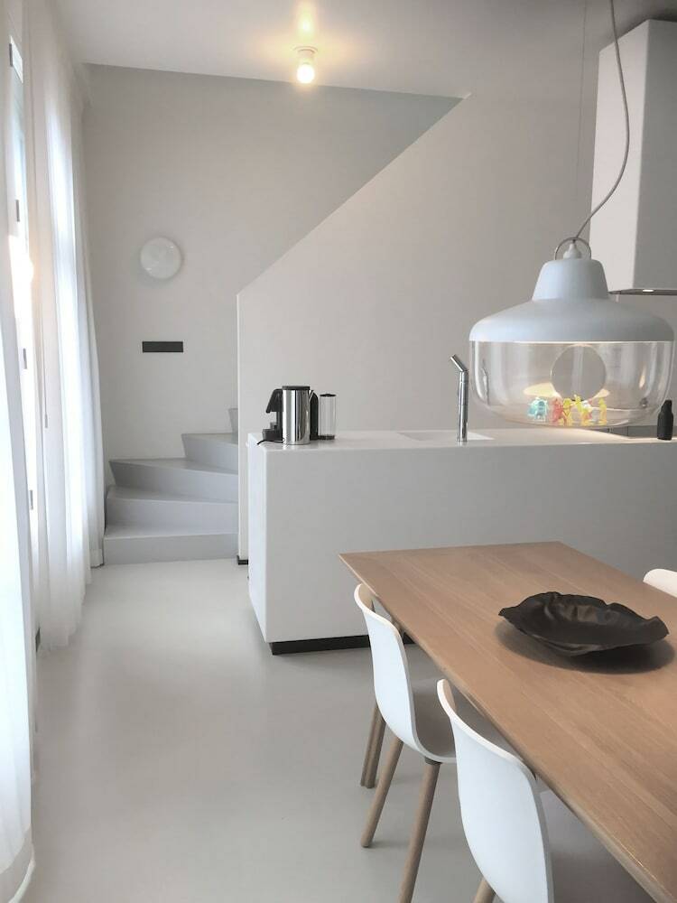 Aparthotel Urban Residences Maastricht