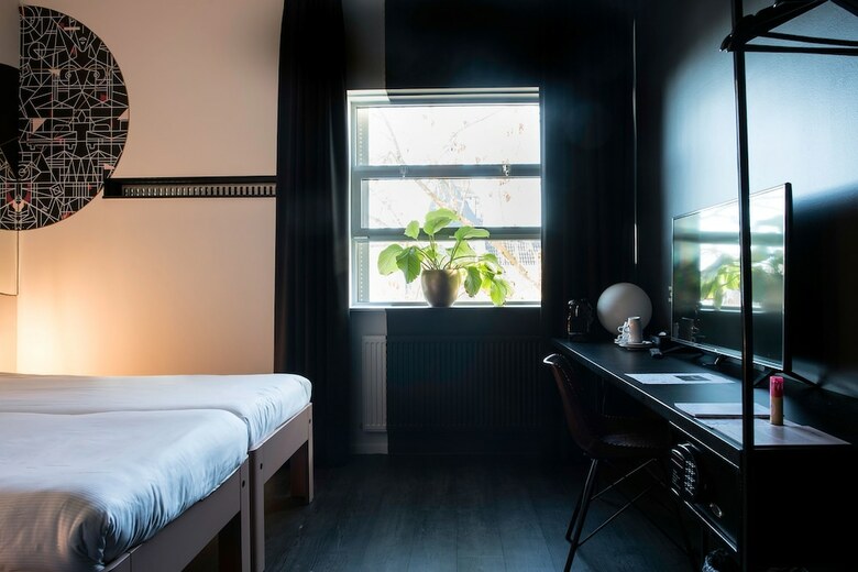 Mabi Hotel Centrum