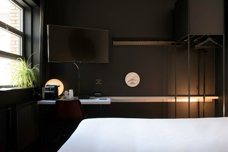 Mabi Hotel Centrum
