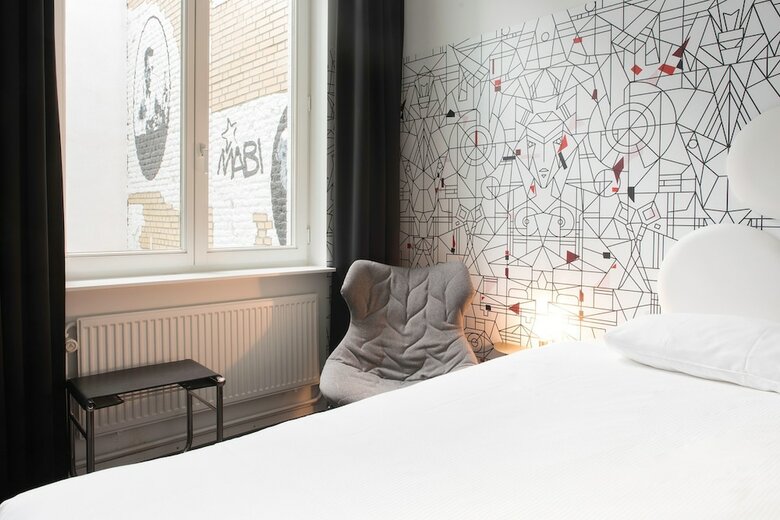 Mabi Hotel Centrum