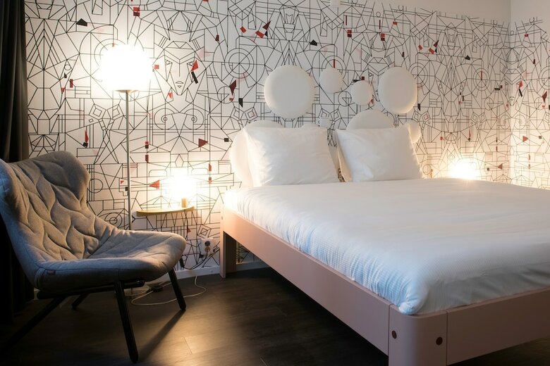 Mabi Hotel Centrum