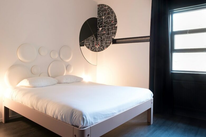 Mabi Hotel Centrum