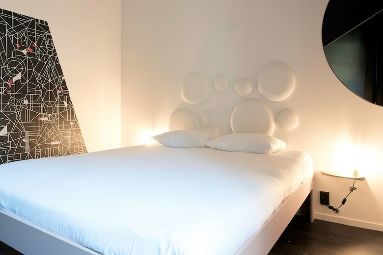 Mabi Hotel Centrum