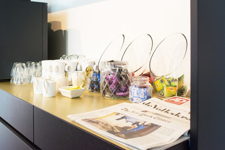 Mabi Hotel Centrum