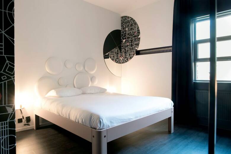Mabi Hotel Centrum