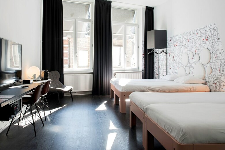 Mabi Hotel Centrum