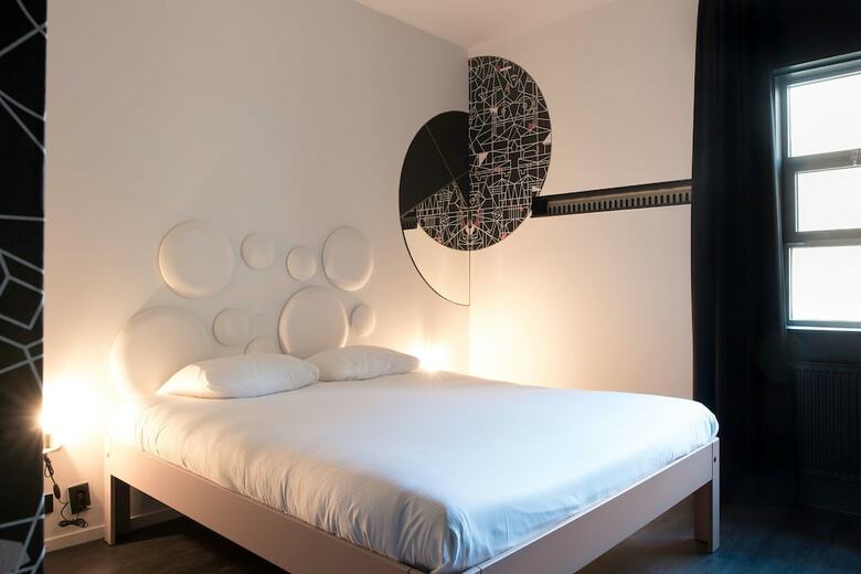Mabi Hotel Centrum