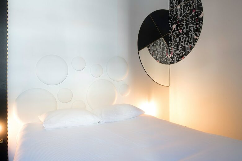 Mabi Hotel Centrum