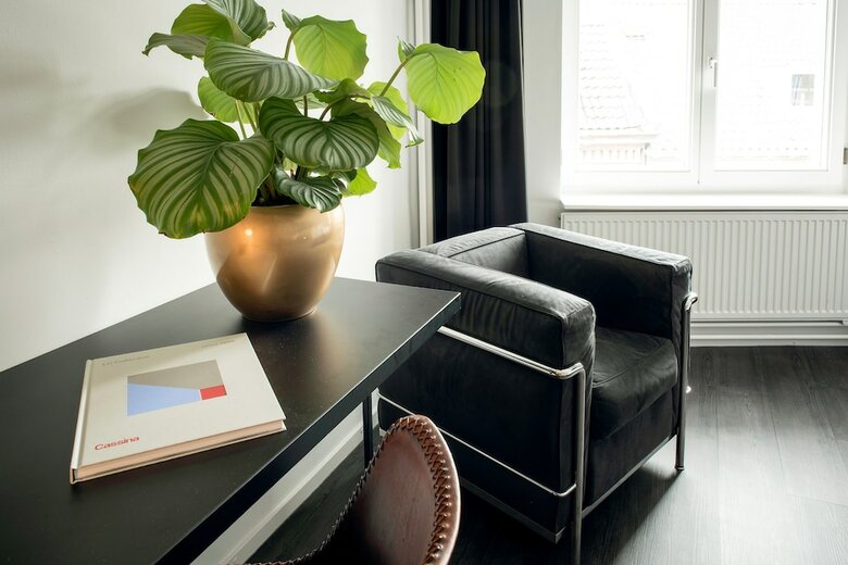 Mabi Hotel Centrum