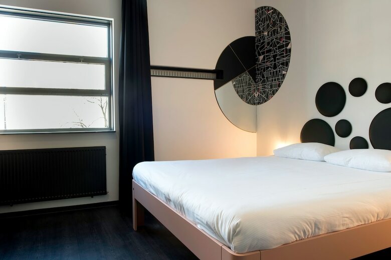 Mabi Hotel Centrum